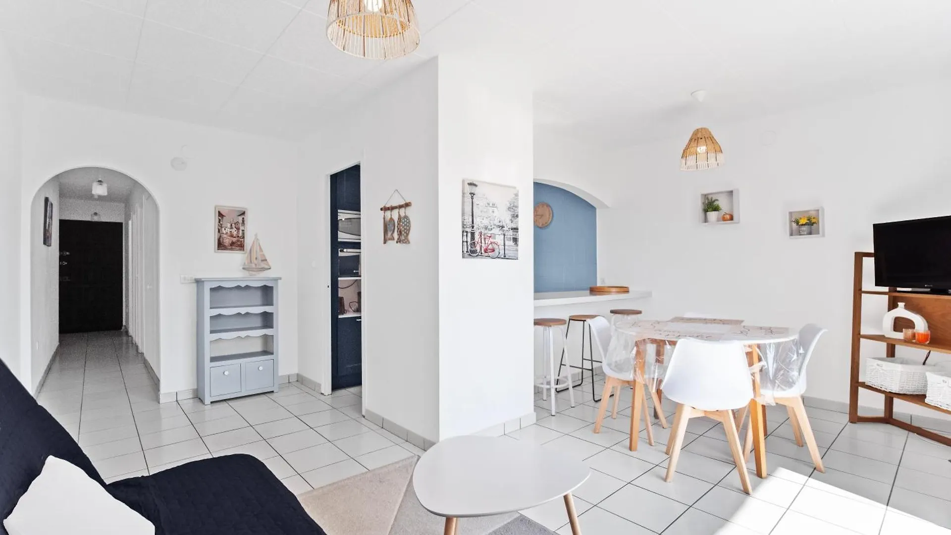 Lejlighed Apartamento Porto Agua Con Terraza Y Vistas Empuriabrava