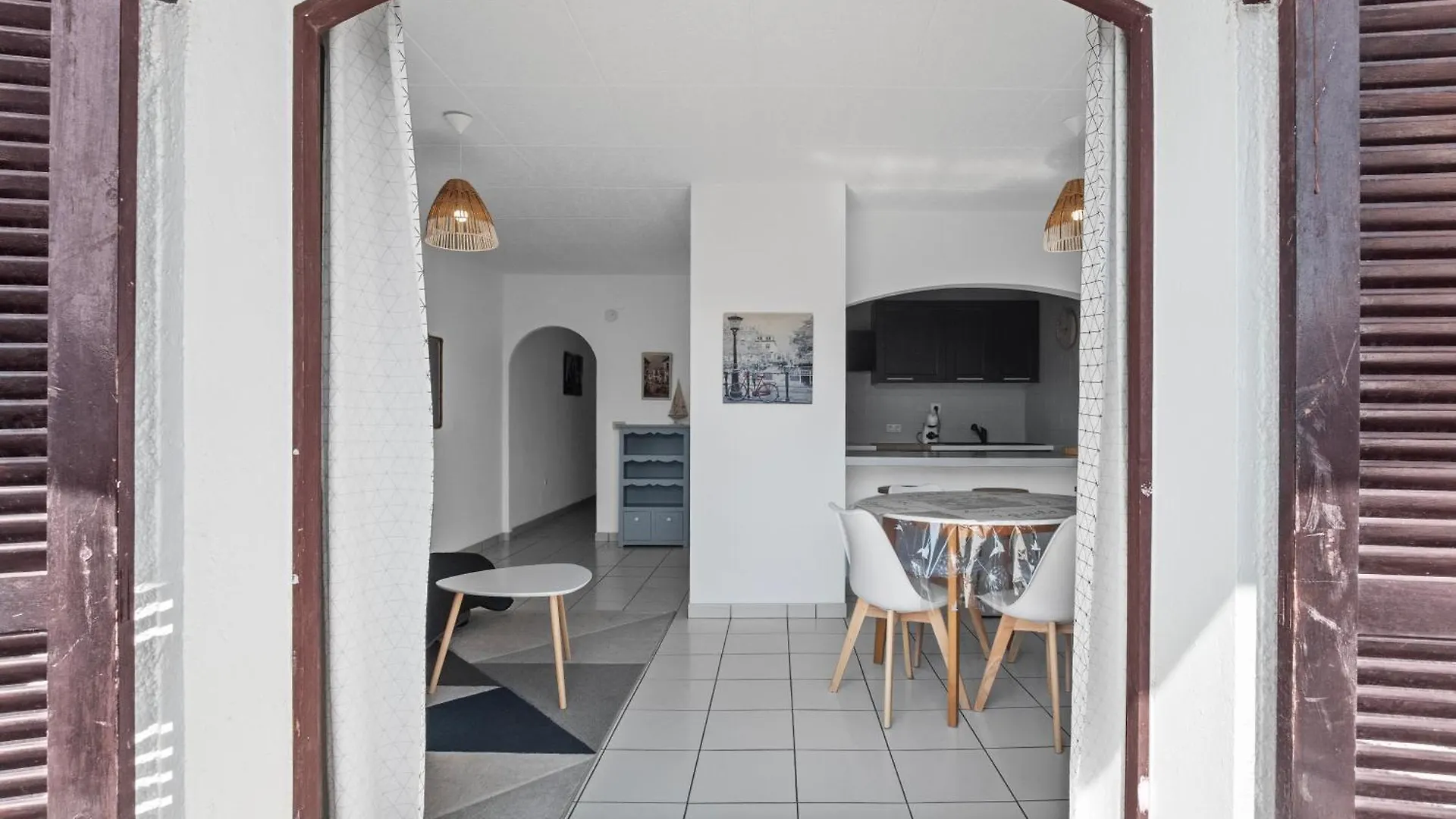 Lejlighed Apartamento Porto Agua Con Terraza Y Vistas Empuriabrava Spanien