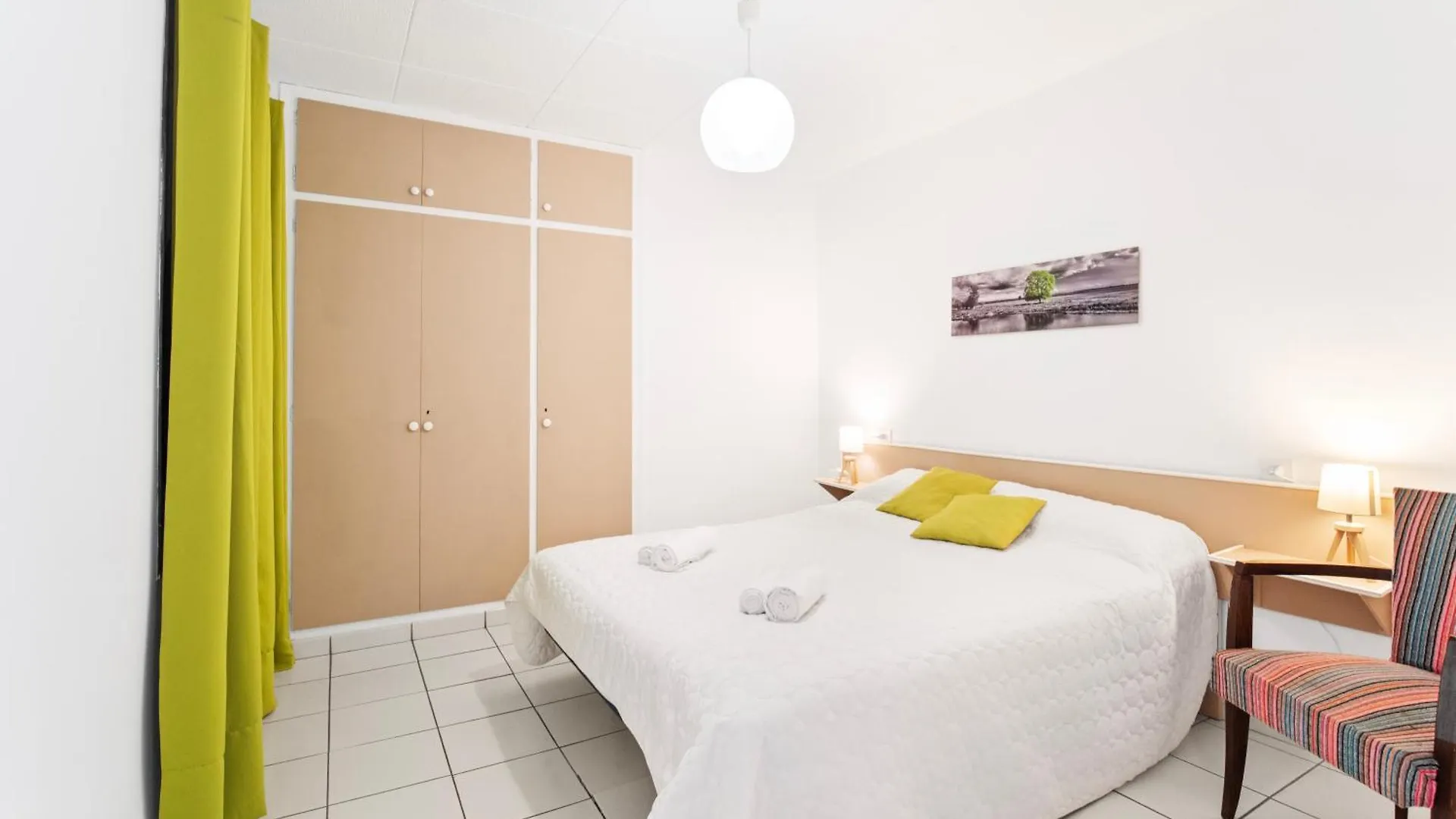 Apartmán Apartamento Porto Agua Con Terraza Y Vistas Empuriabrava Španělsko