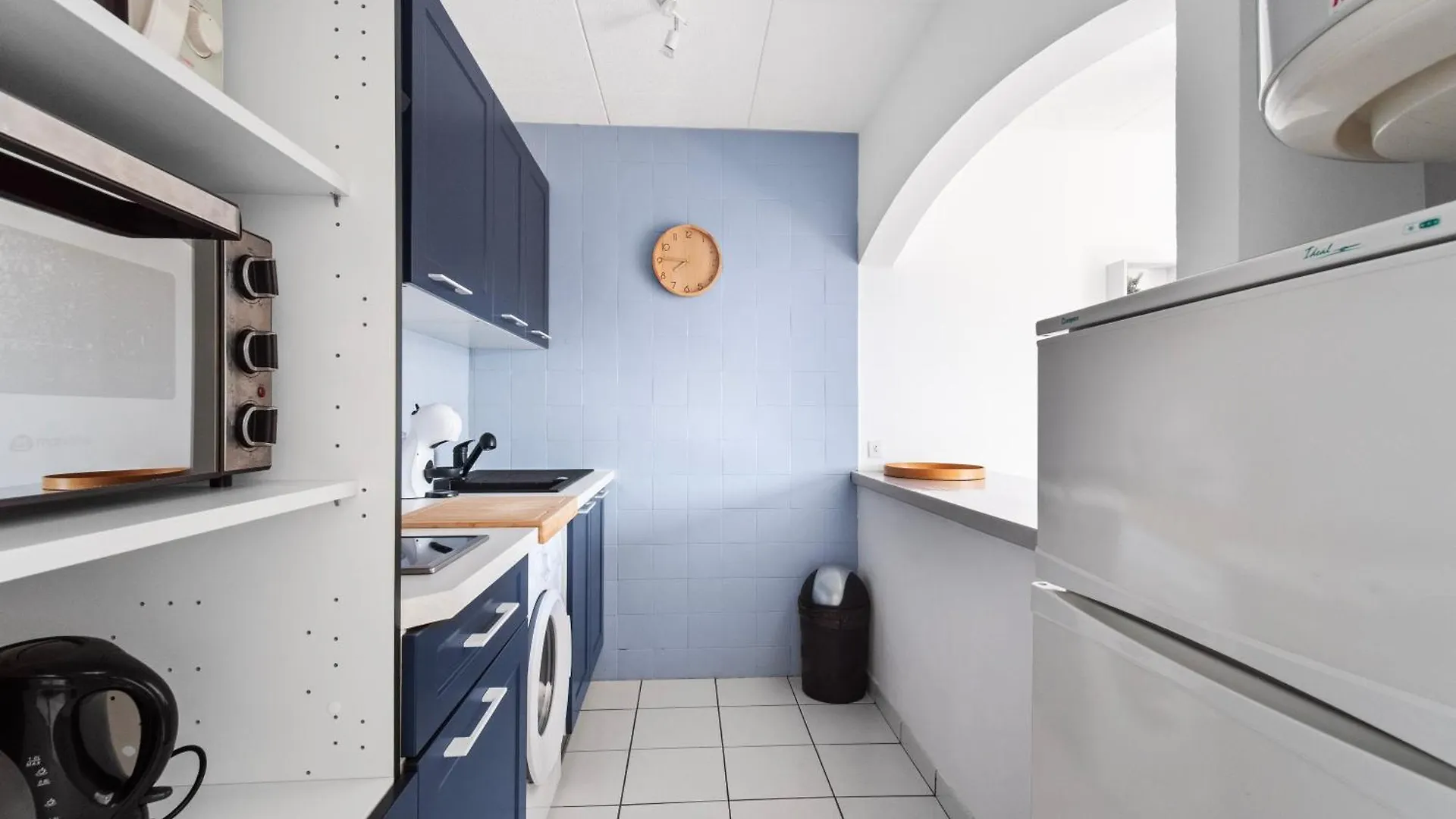 Apartamento Porto Agua Con Terraza Y Vistas Empuriabrava 0*,  Španělsko