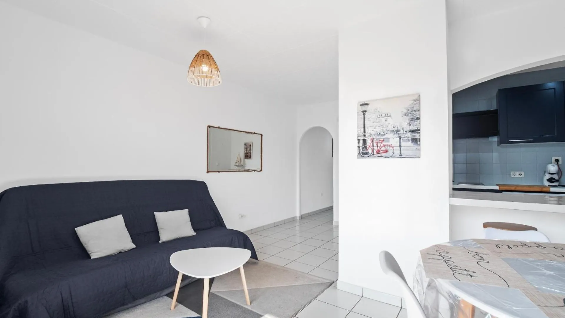 Apartamento Porto Agua Con Terraza Y Vistas Empuriabrava 0*,