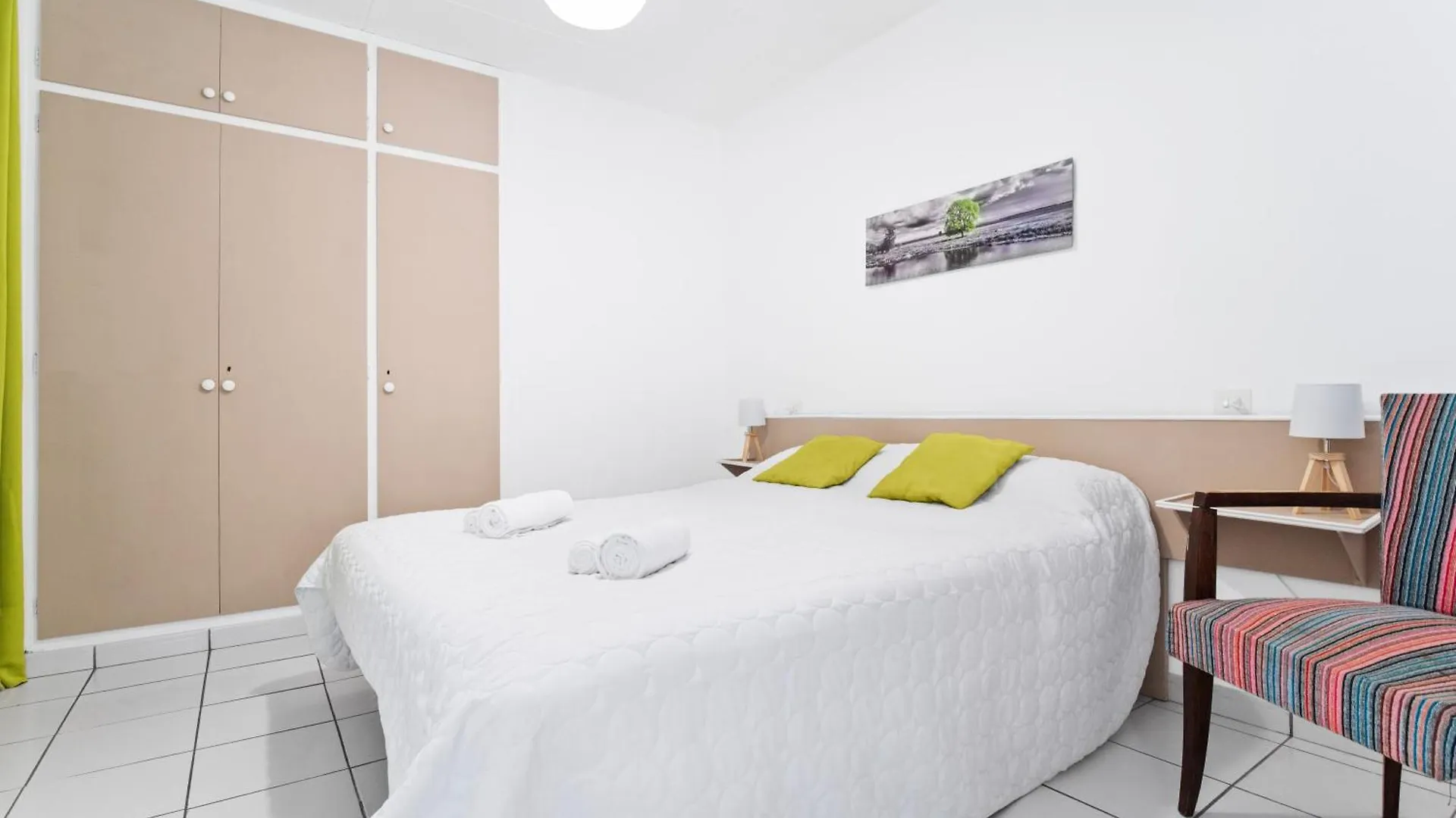 Apartmán Apartamento Porto Agua Con Terraza Y Vistas Empuriabrava