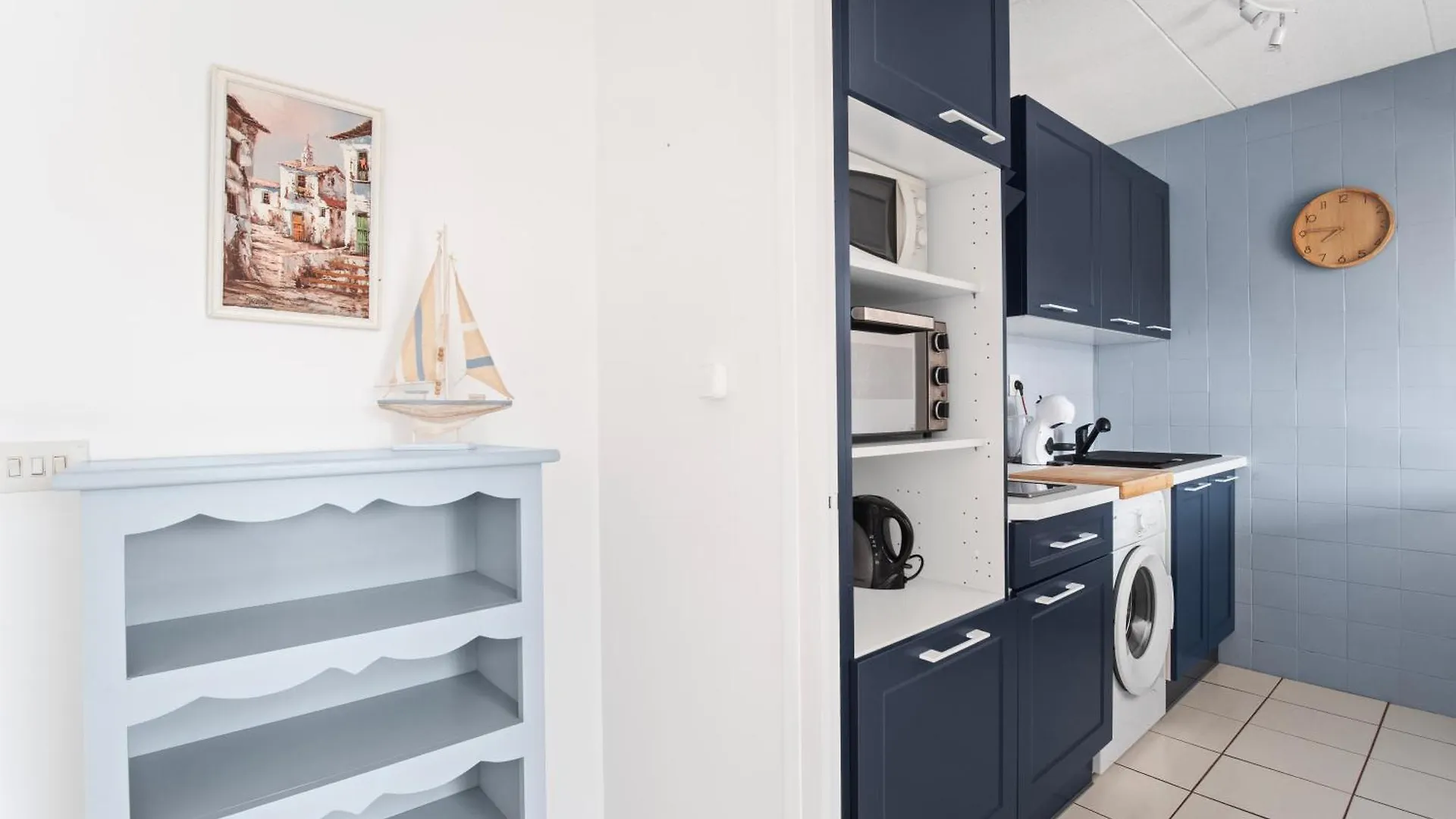 Apartamento Porto Agua Con Terraza Y Vistas Empuriabrava Apartmán