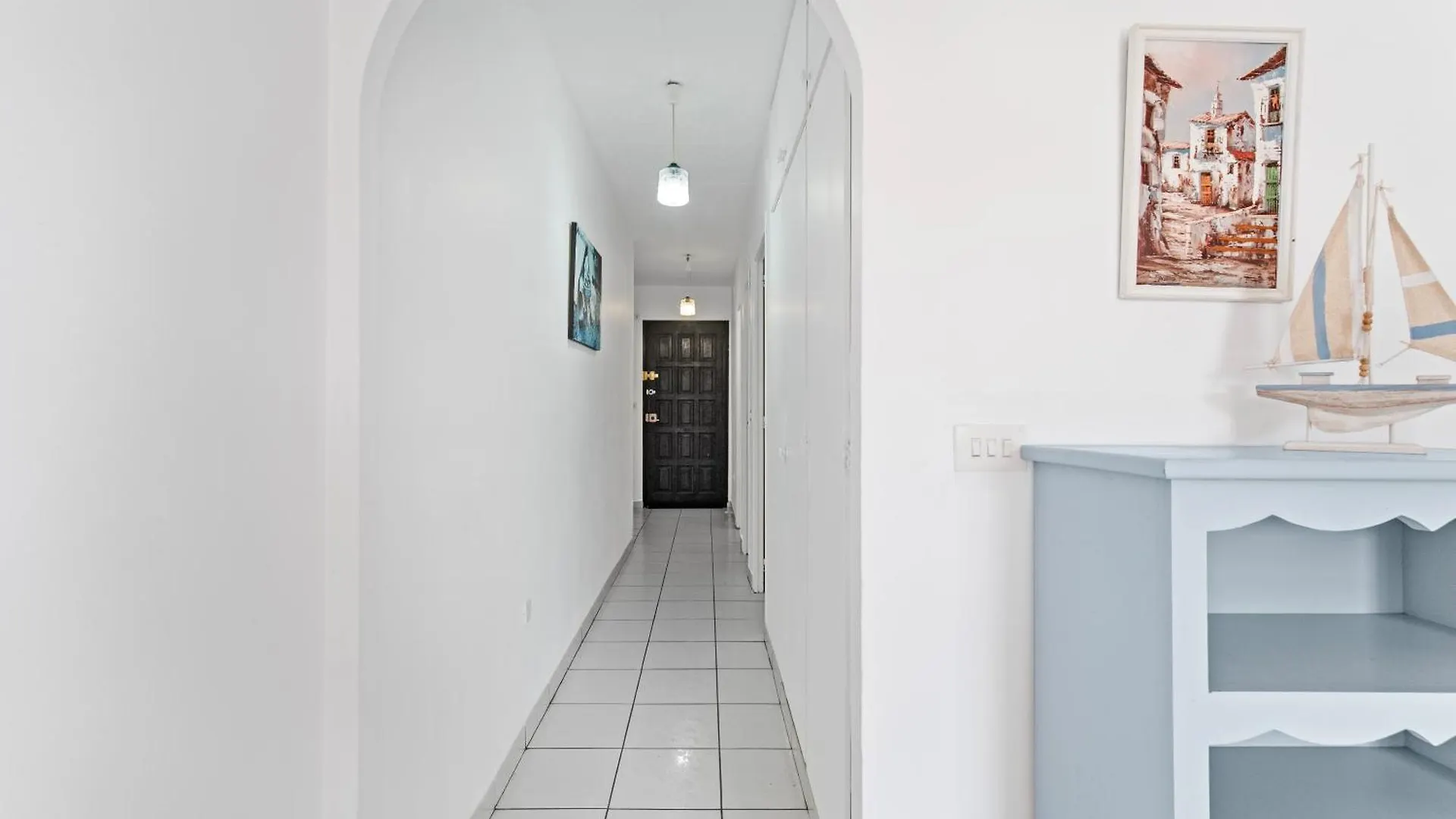Apartamento Porto Agua Con Terraza Y Vistas Empuriabrava Španělsko