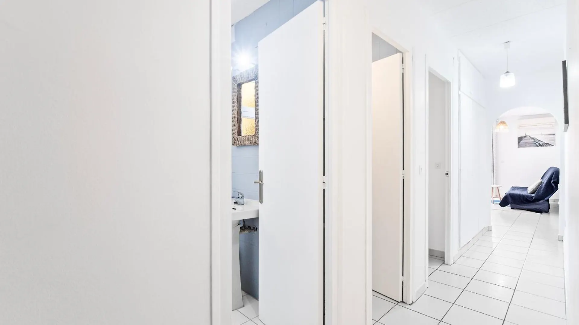 Apartamento Porto Agua Con Terraza Y Vistas Empuriabrava 0*,  Španělsko